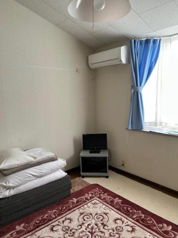 Petit Hotel Koizumi Toyako Dış mekan fotoğraf