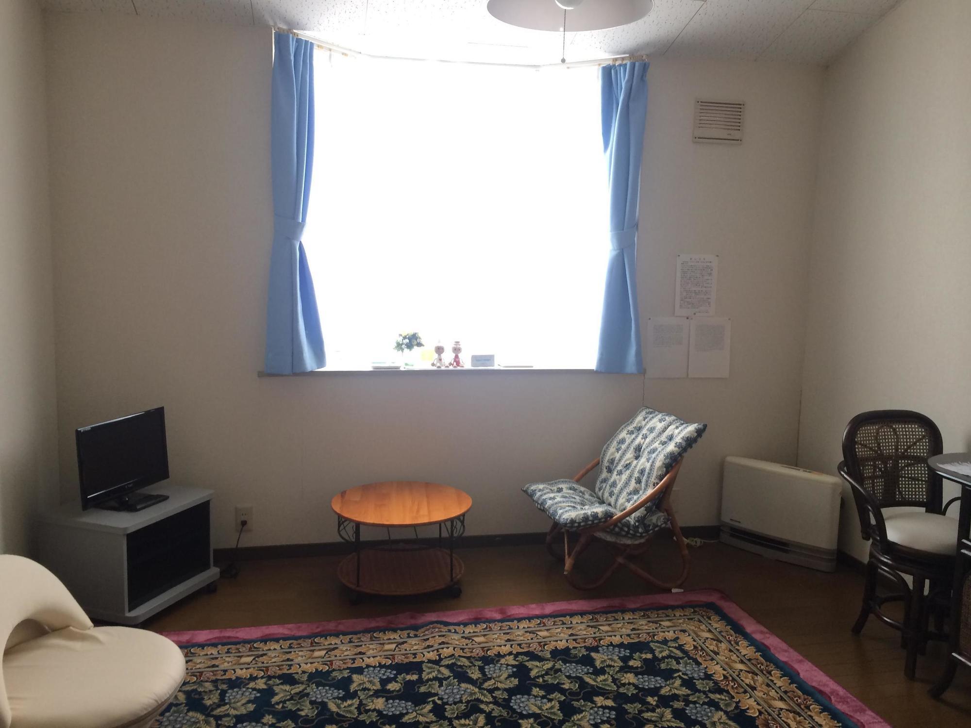 Petit Hotel Koizumi Toyako Dış mekan fotoğraf