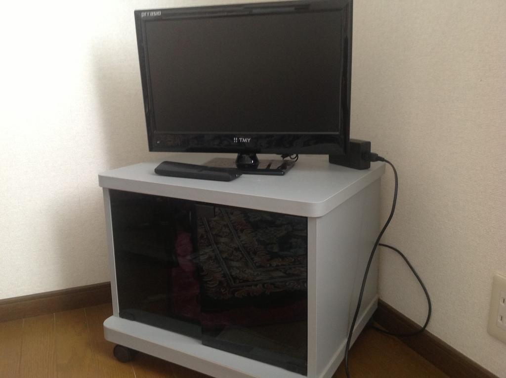 Petit Hotel Koizumi Toyako Oda fotoğraf