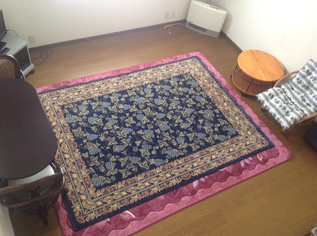 Petit Hotel Koizumi Toyako Dış mekan fotoğraf