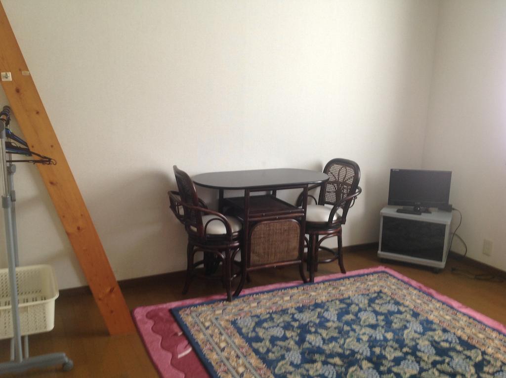 Petit Hotel Koizumi Toyako Oda fotoğraf