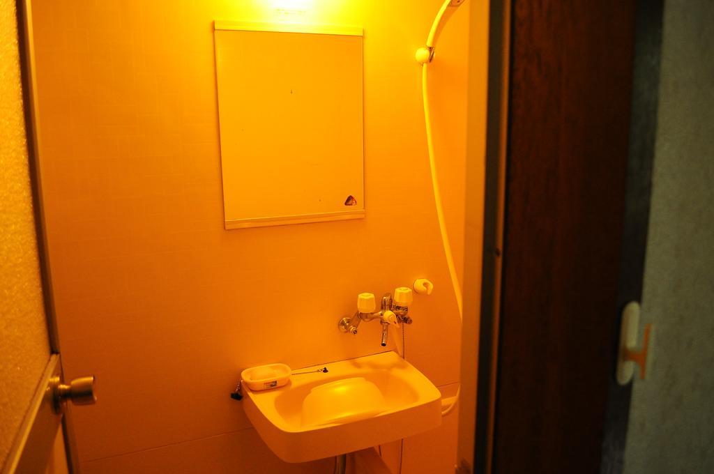 Petit Hotel Koizumi Toyako Dış mekan fotoğraf