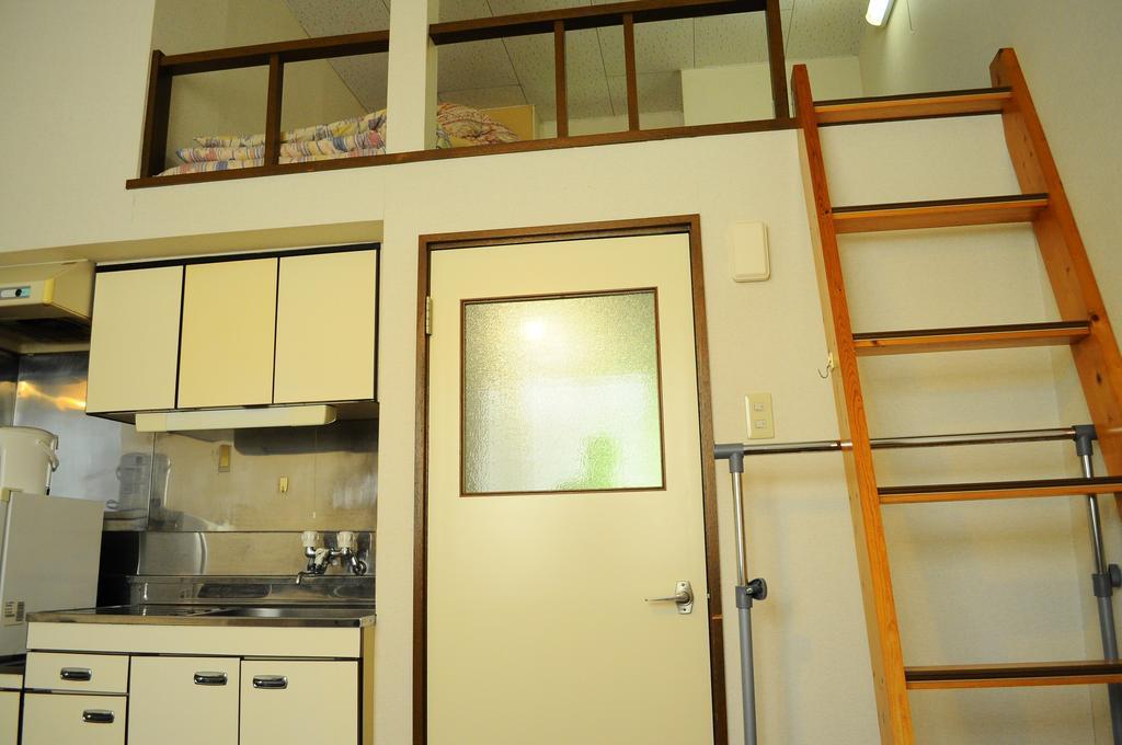 Petit Hotel Koizumi Toyako Dış mekan fotoğraf