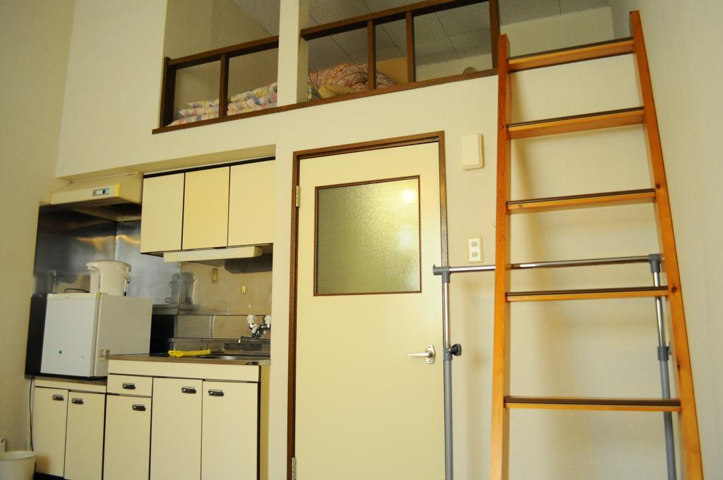 Petit Hotel Koizumi Toyako Dış mekan fotoğraf