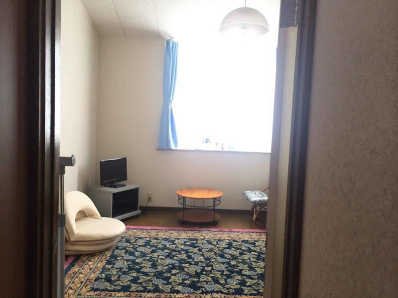 Petit Hotel Koizumi Toyako Dış mekan fotoğraf